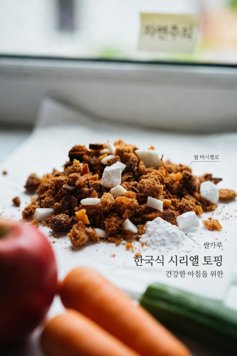 집에서 치아를 튼튼하게 하고 충치 위험을 줄이는 자연스러운 방법