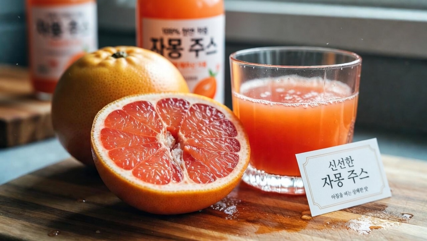 암로디핀을 복용하고 계신가요? 몸 상태에 영향을 줄 수 있는 7가지 음식과 음료를 확인해 보세요