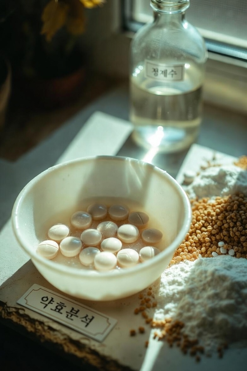 메토프로롤 복용 시 꼭 알아야 할 10가지 중요한 부작용