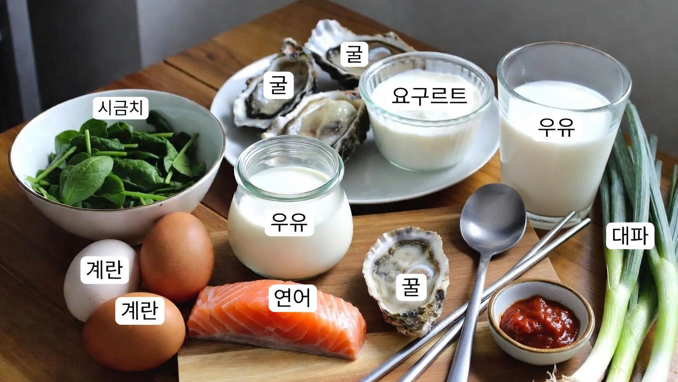 당신의 몸이 비타민 B12를 더 필요로 할 수 있다는 8가지 놀라운 신호