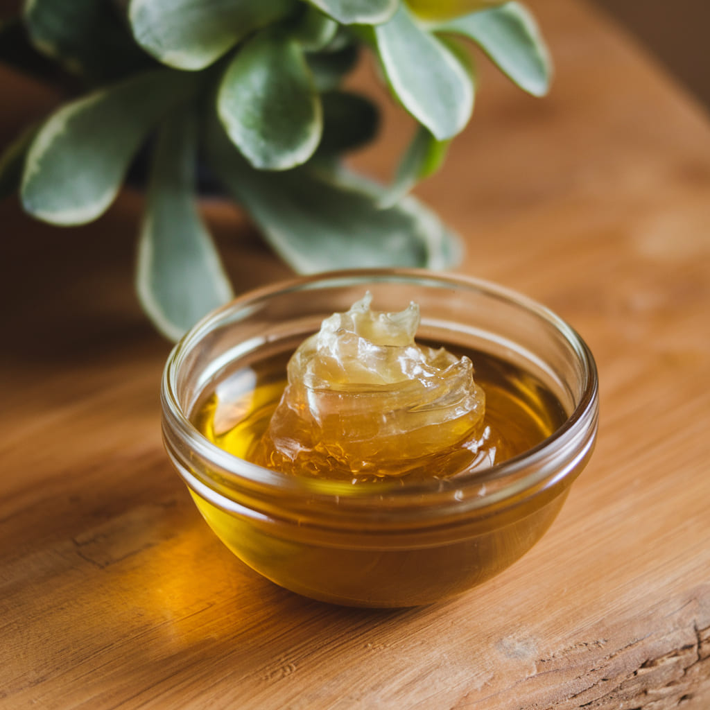 손을 더 젊어 보이게 하고 피부를 되살리는 5가지 간단한 방법