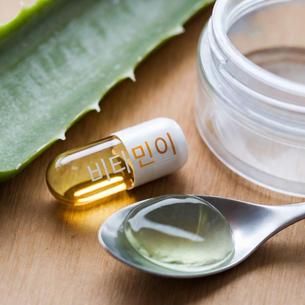 손을 더 젊어 보이게 하고 피부를 되살리는 5가지 간단한 방법