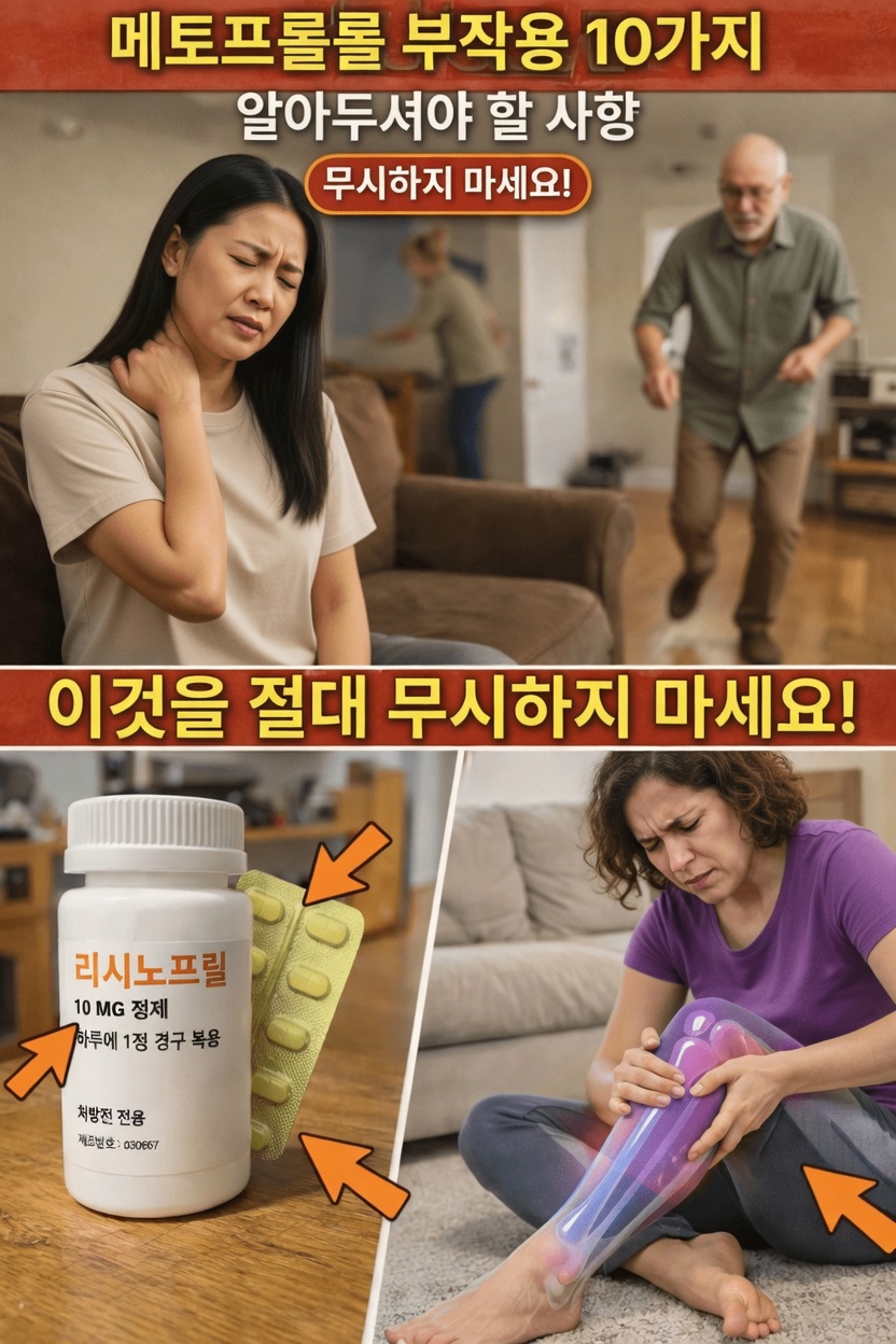 몸이 비타민 B12를 더 필요로 할지도 모르는 8가지 놀라운 신호