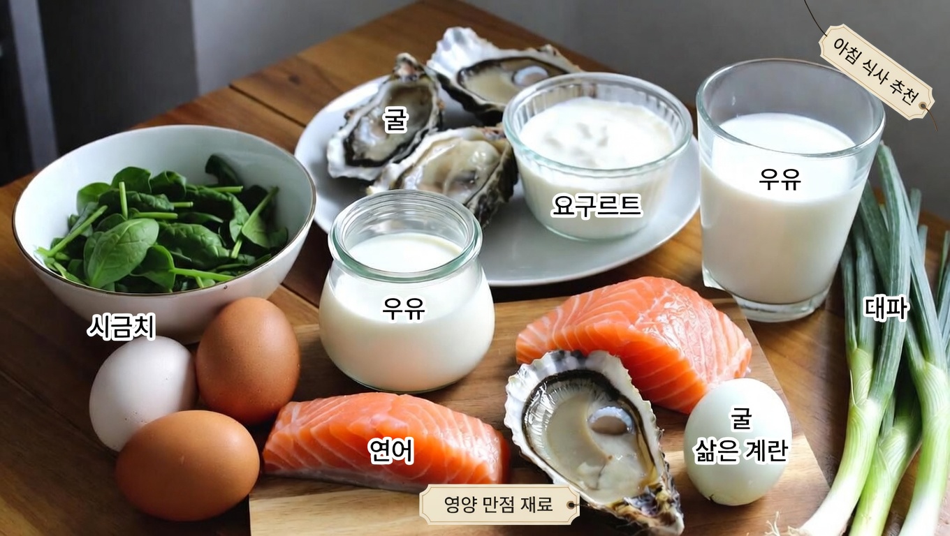 몸이 비타민 B12를 더 필요로 할지도 모르는 8가지 놀라운 신호