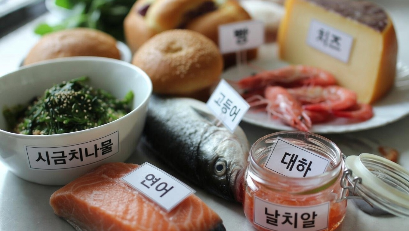 몸이 비타민 B12를 더 필요로 할지도 모르는 8가지 놀라운 신호