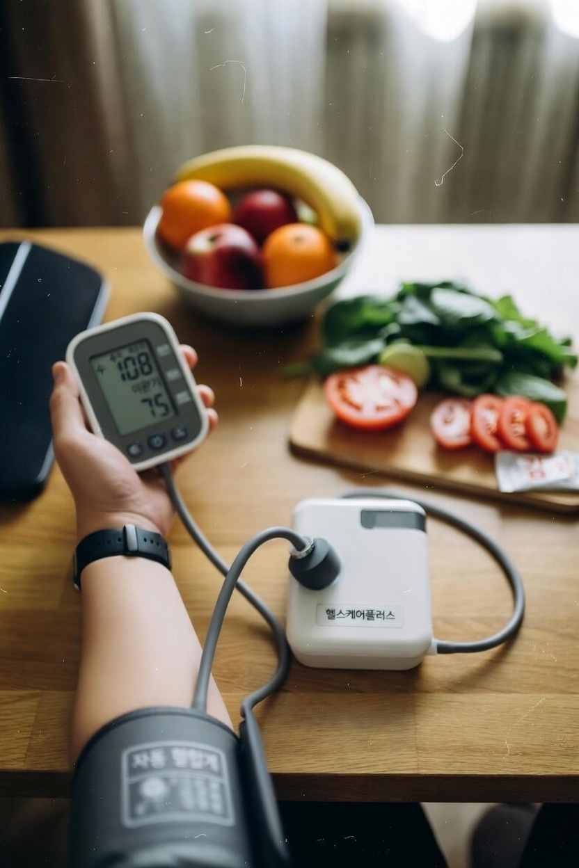 긴급 리콜: 암 우려로 58만 병 이상의 혈압약 회수