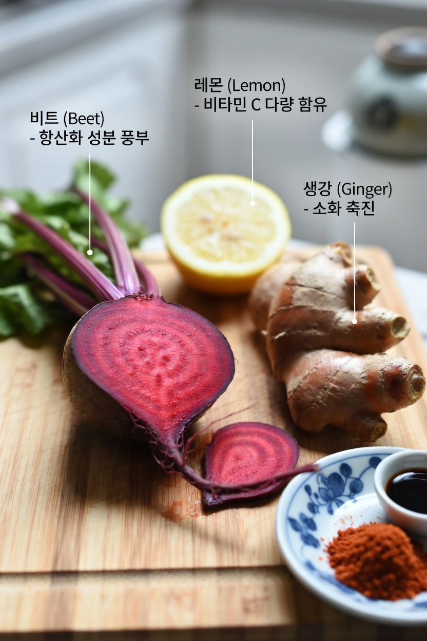 다리 혈류 개선을 도울 수 있는 놀라운 일상 음료와 집에서 만드는 방법