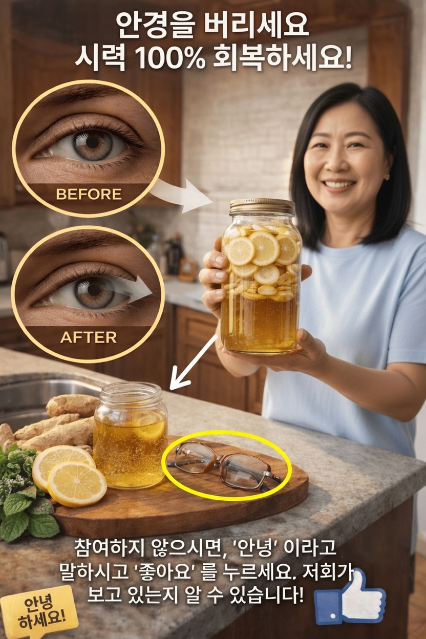 왜 지금 눈 건강이 그 어느 때보다 중요한가