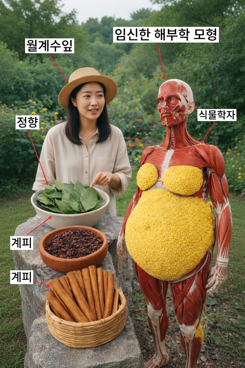 일상 속 계피와 정향의 놀라운 효능 발견하기: 이 향신료들을 쉽게 활용하는 방법