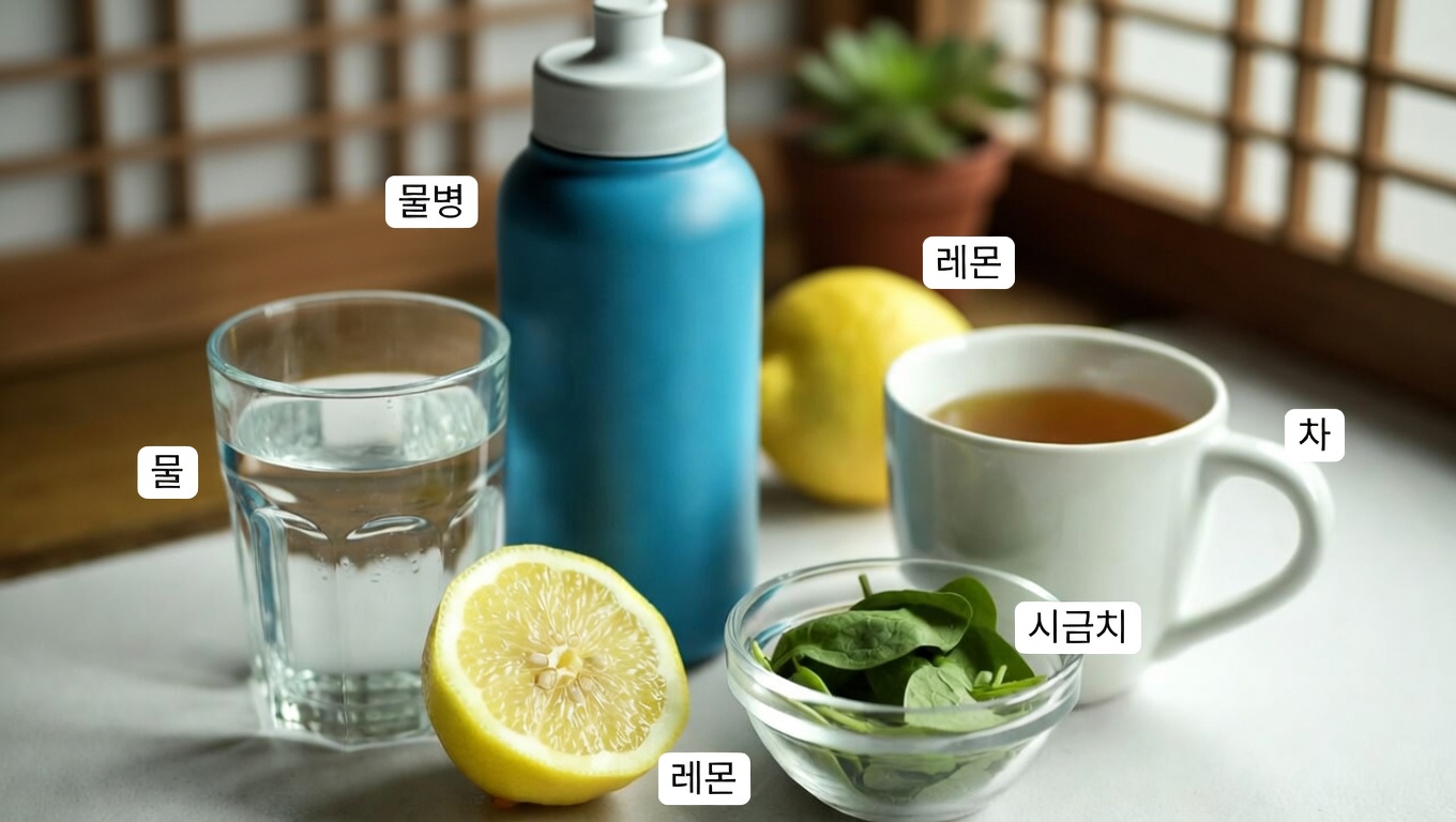 신장이 위험에 처했을 수 있는 10가지 초기 경고 신호