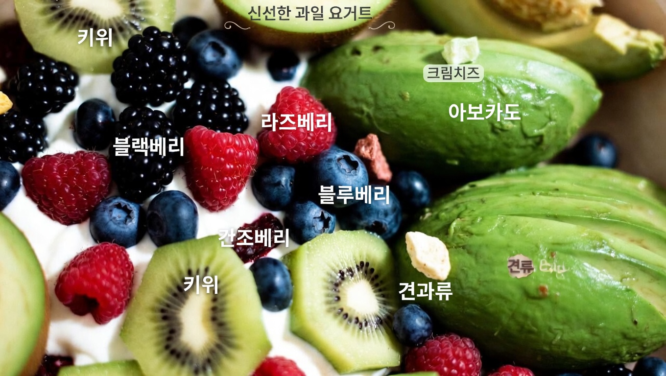 60세 이상이라면 다리 근력을 위해 이 과일들은 피하세요