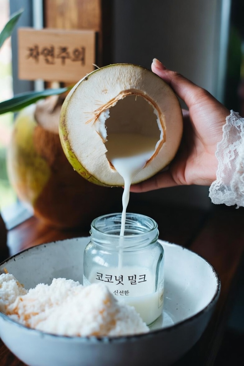 관절 편안함과 움직임 향상에 기여할 수 있는 코코넛 오일의 잠재적 역할 탐구