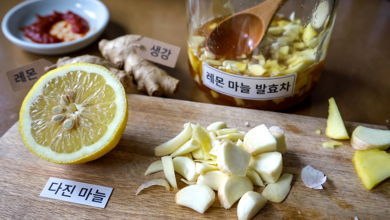 건강한 콜레스테롤 수치와 동맥 건강을 위한 7가지 간단한 자연 습관