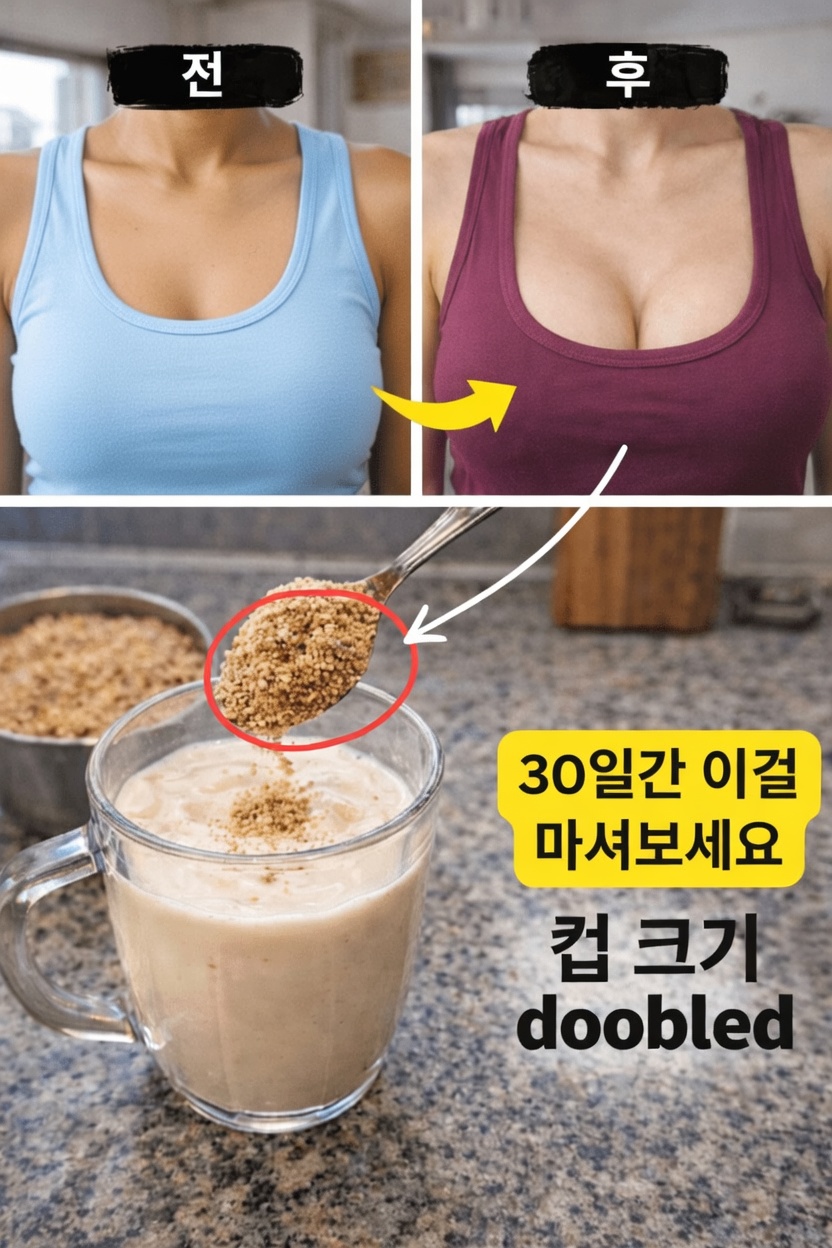 유방 건강 이해와 자연적 관리