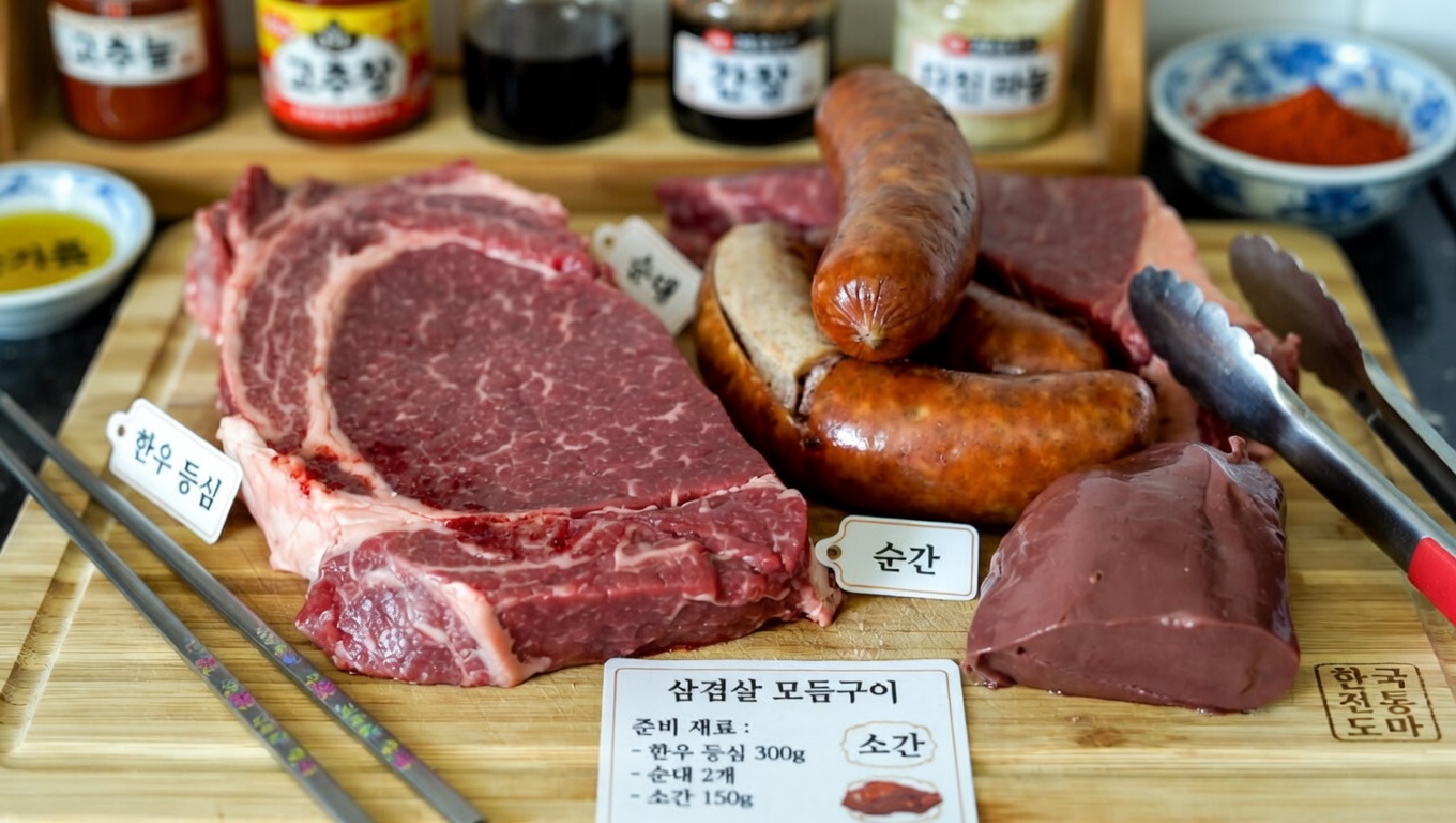 전립선 건강을 해칠 수 있는 8가지 음식 (그리고 더 현명한 대안)