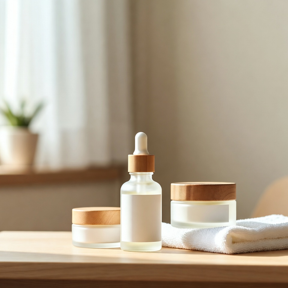 자꾸 생기는 하얀 작은 돌기: 좁쌀여드름(밀리아)을 이해하고 피부를 안전하게 관리하는 방법