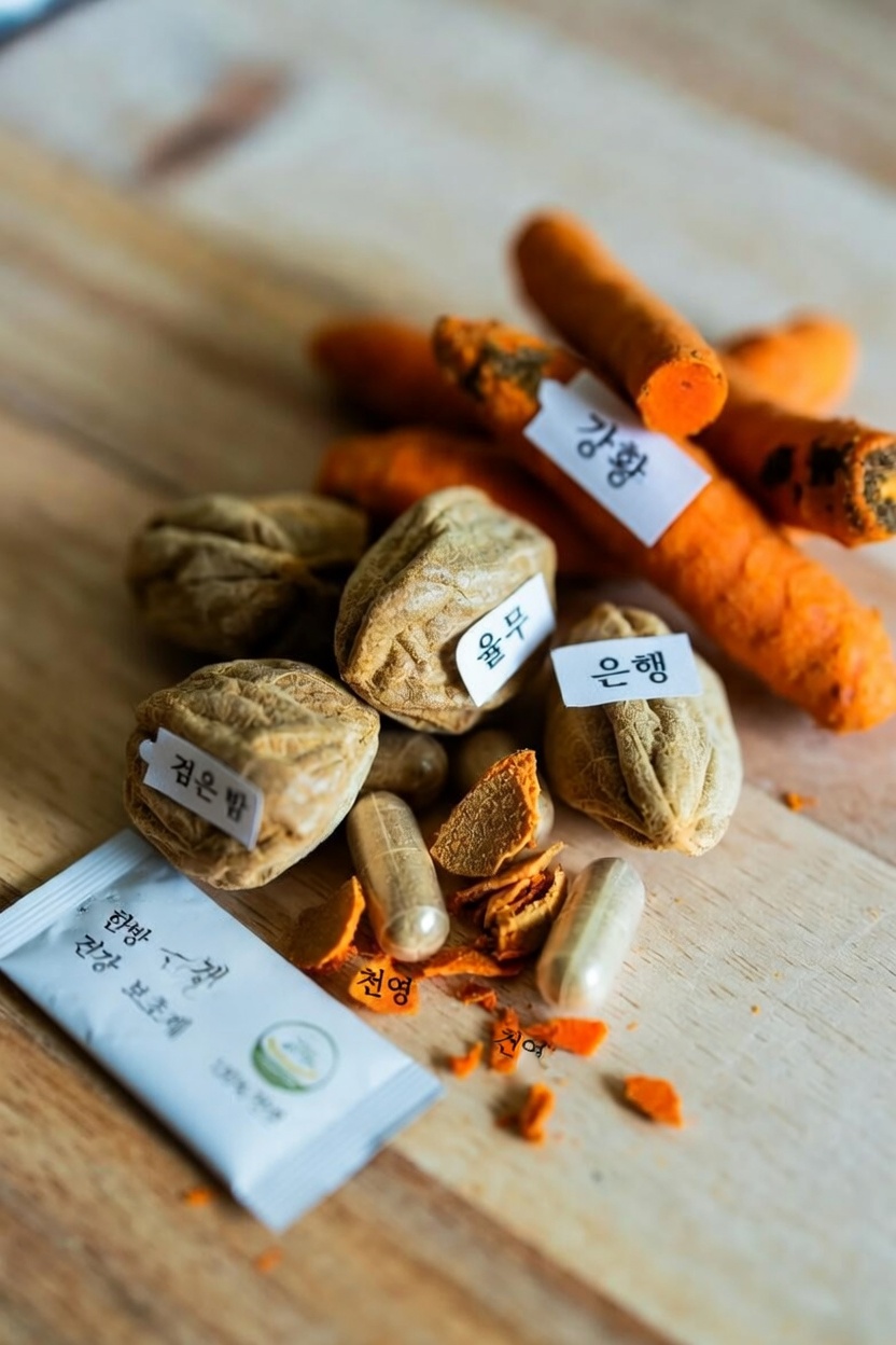 이 인기 있는 보충제들, 당신의 간 건강에 조용히 영향을 미치고 있을까요? 꼭 알아야 할 핵심 정보