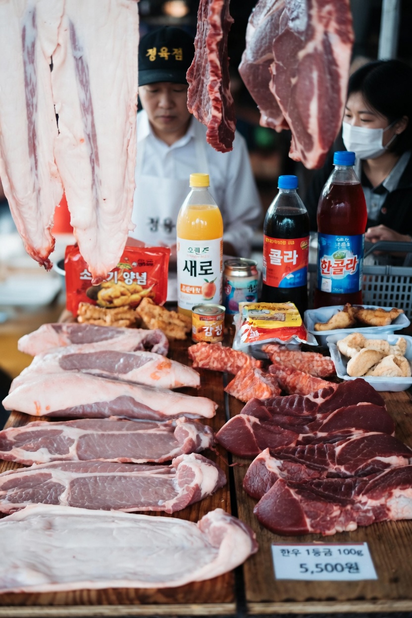 암과의 싸움에서 패한 5세 아이 — 의사들이 밝힌, 부모가 절대 아이들에게 먹여서는 안 되는 5가지 음식