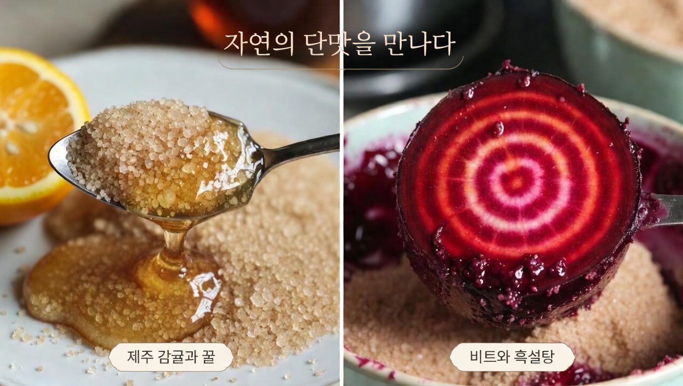 일상 재료로 입술을 더 부드럽고 고르게 가꾸는 간단한 방법