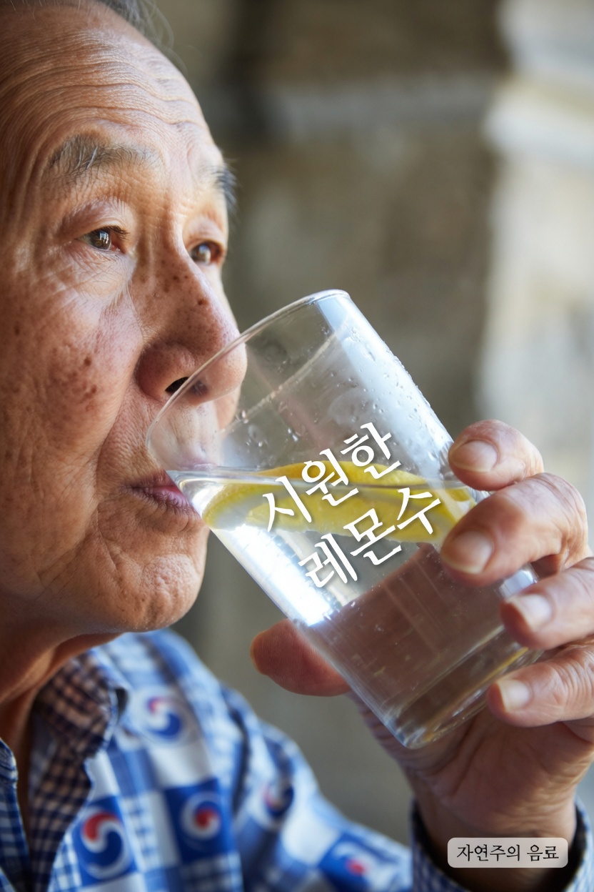 뇌 전문의가 말하는 사실: 60세 이후 이 아침 습관이 뇌졸중 위험을 3배로 높입니다!