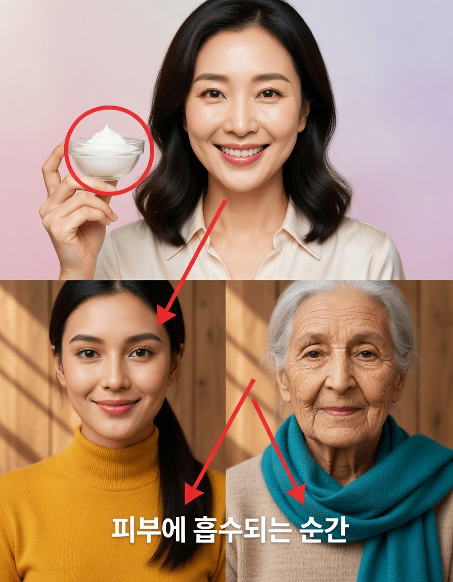 60세 이후, 아침에 마시는 첫 음료가 중요한 이유