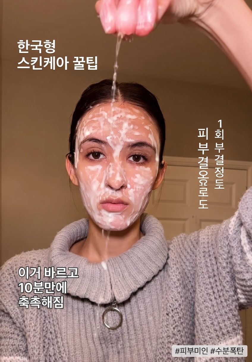 60세 이후, 아침에 마시는 첫 음료가 중요한 이유