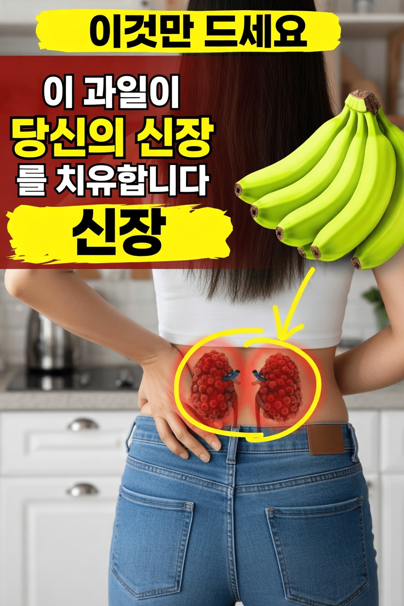 저녁 루틴에 자연스러운 신장 건강 지원을 위해 고려해 볼 만한 4가지 과일