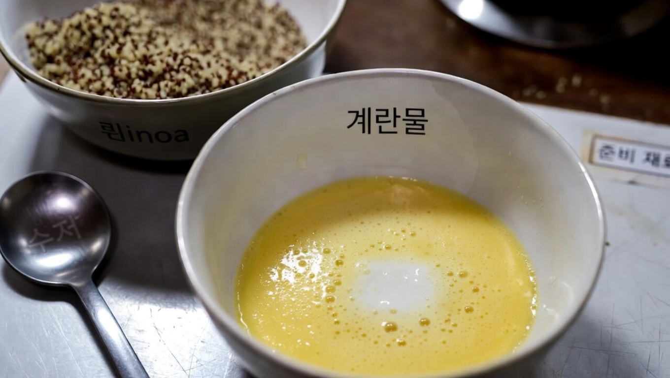 스마트 단백질 선택: 신장 건강에 좋은 단백질 3가지와 제한해야 할 단백질 3가지