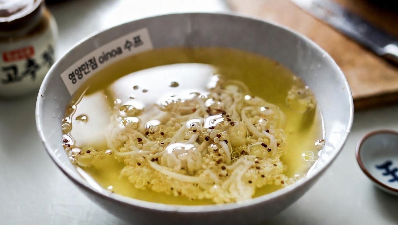 스마트 단백질 선택: 신장 건강에 좋은 단백질 3가지와 제한해야 할 단백질 3가지