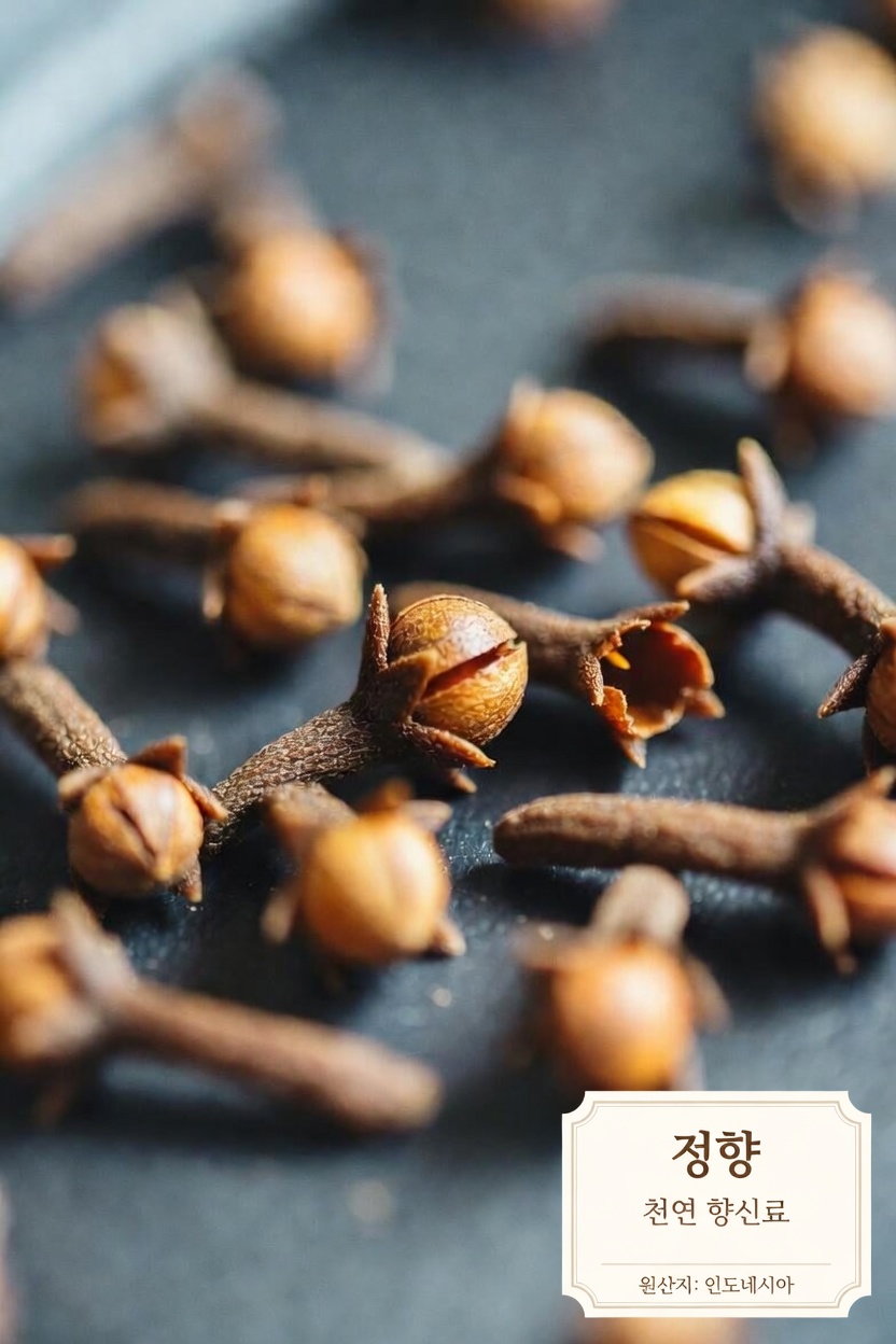 매일 정향 2개를 씹으면 내 몸에 어떤 일이 일어날까? 잠재적인 효능 알아보기
