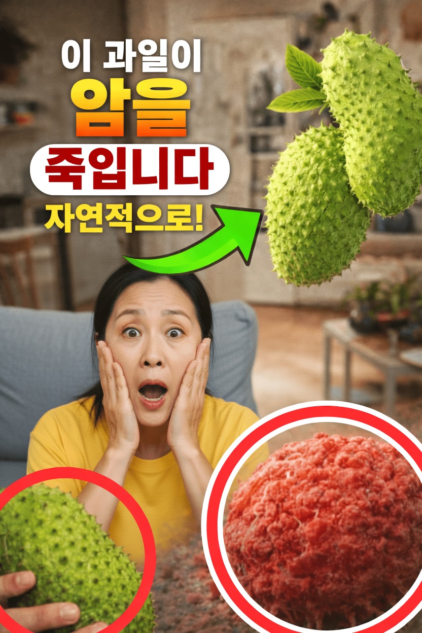 체리모야: 노년기의 항산화 지원을 높여줄 크리미한 열대 과일을 더 자주 먹는 10가지 쉬운 방법