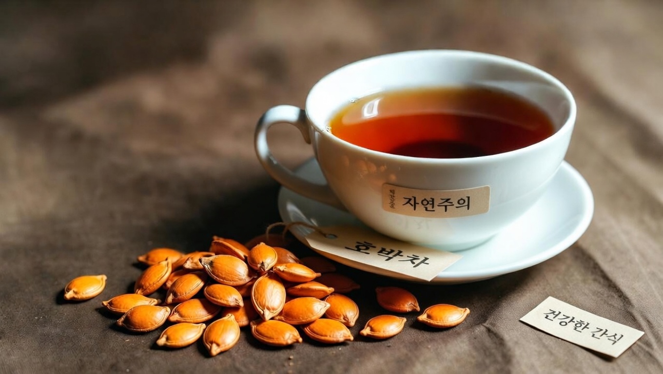 노벨상 통찰: 건강한 노화를 돕는 간단한 일상 식품과 습관