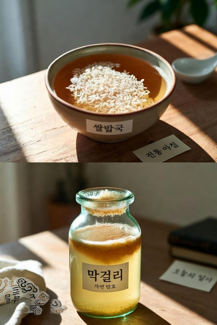 부드럽고 더욱 빛나는 피부를 위한 쌀뜨물 활용 데일리 스킨케어 루틴 알아보기