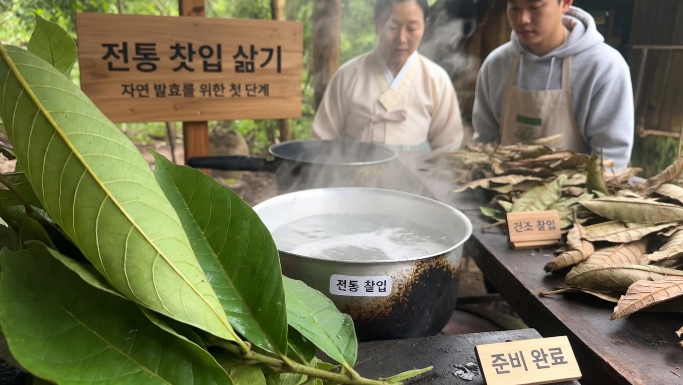 구아바 잎 차가 일상적인 웰니스 루틴을 지원하는 놀라운 방법은 무엇일까?