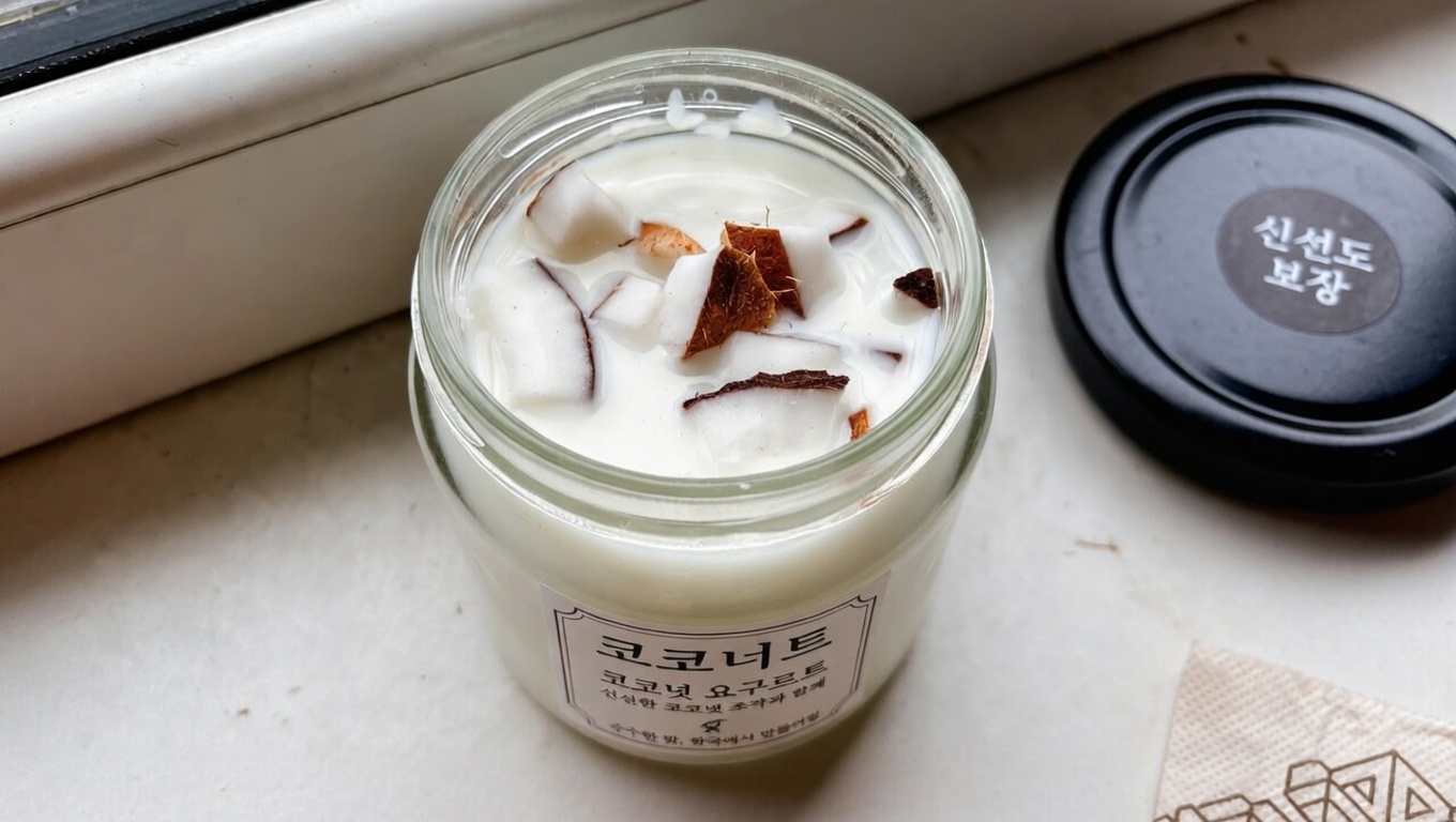 관절 편안함을 돕는 데 버진 코코넛 오일이 도움이 될까요? 간단히 시도해 보는 방법