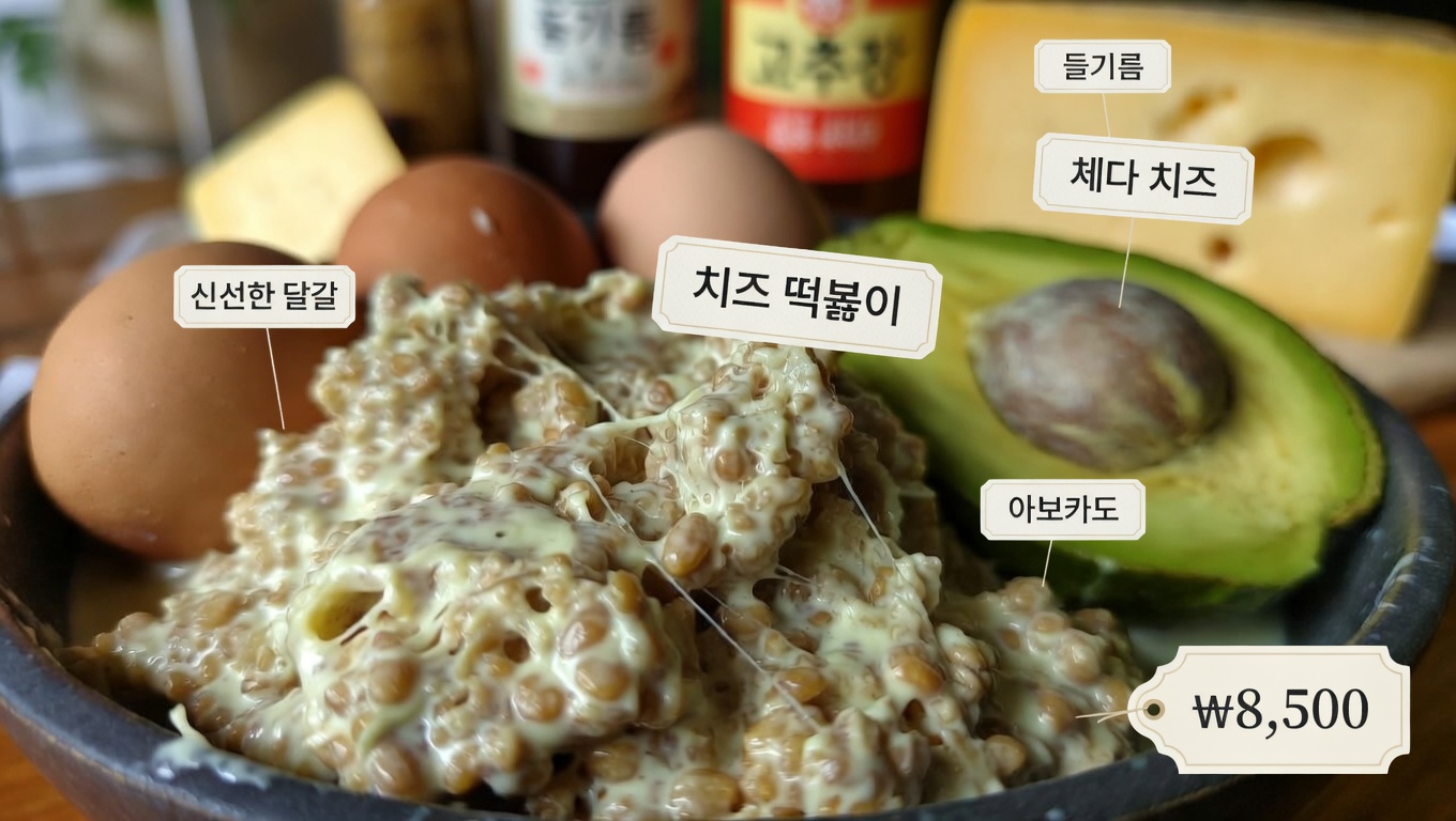 당신이 놓치고 있을지 모르는 건강한 다리 정맥과 혈액순환을 돕는 비밀 비타민