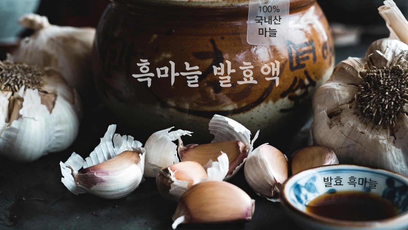 일상적인 관절 편안함과 다리 피로 완화를 위한 마늘·정향 오일의 놀라운 효능 발견