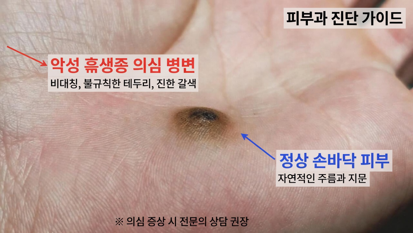 절대 무시해서는 안 되는 암의 12가지 초기 경고 신호