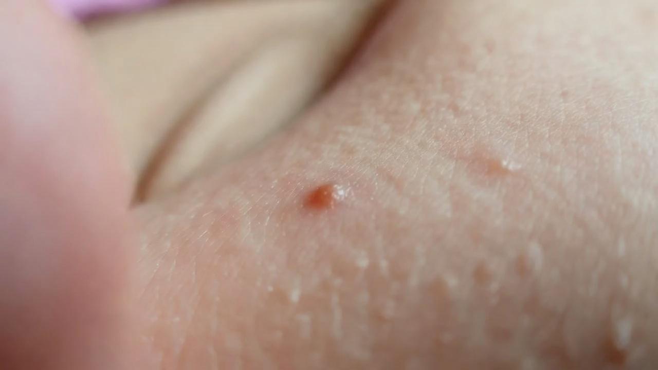 절대 무시해서는 안 되는 암의 12가지 초기 경고 신호