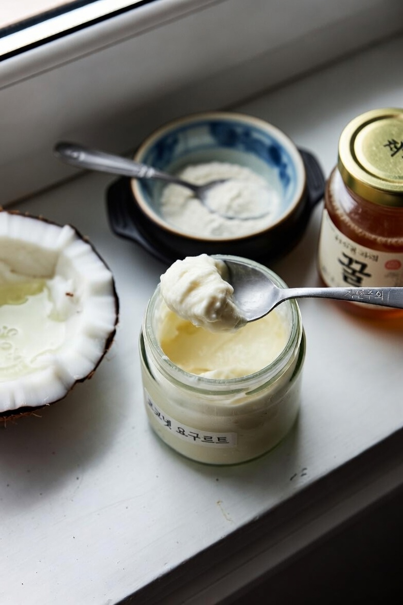 집에서 만드는 베이킹소다 크림: 주름과 기미와 작별하세요