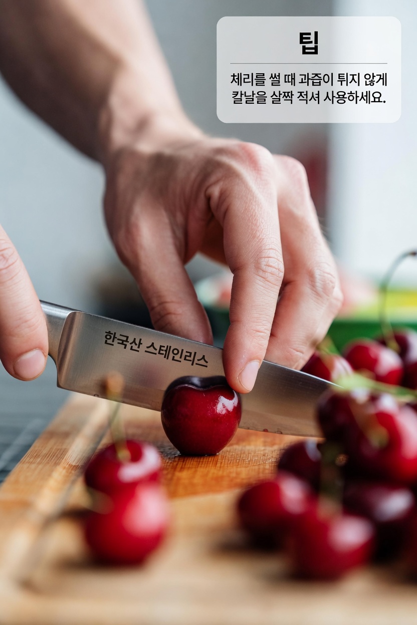 당뇨병 환자도 걱정 없이 먹을 수 있는 달콤한 과일 5가지 | 의사가 인정한 선택!