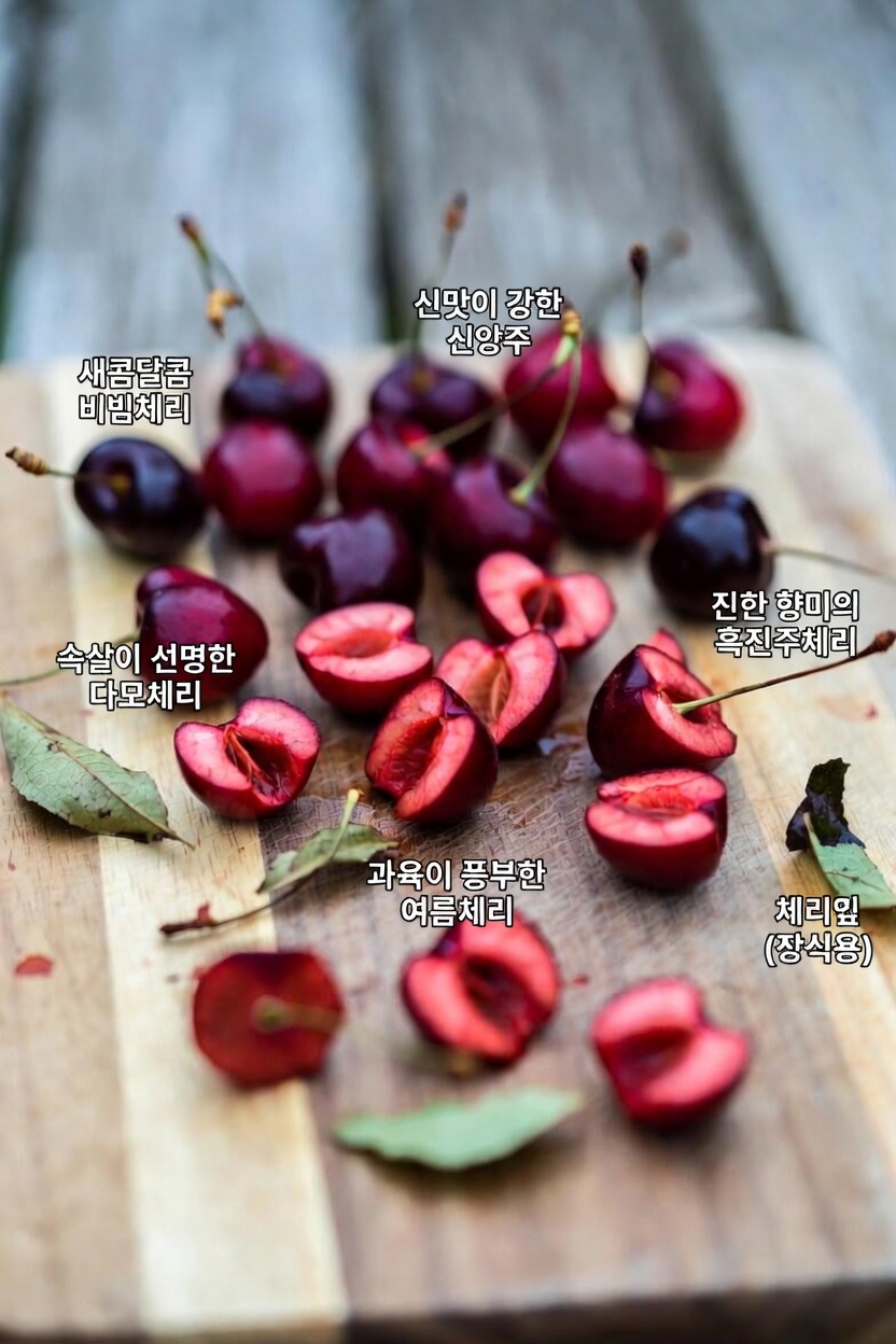 당뇨병 환자도 걱정 없이 먹을 수 있는 달콤한 과일 5가지 | 의사가 인정한 선택!