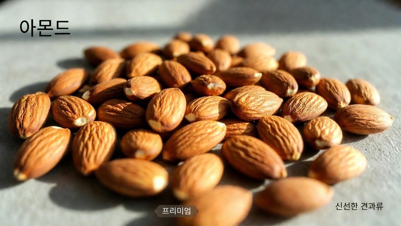 60세 이상 어르신을 위한 눈 건강에 좋은 간단한 취침 전 간식