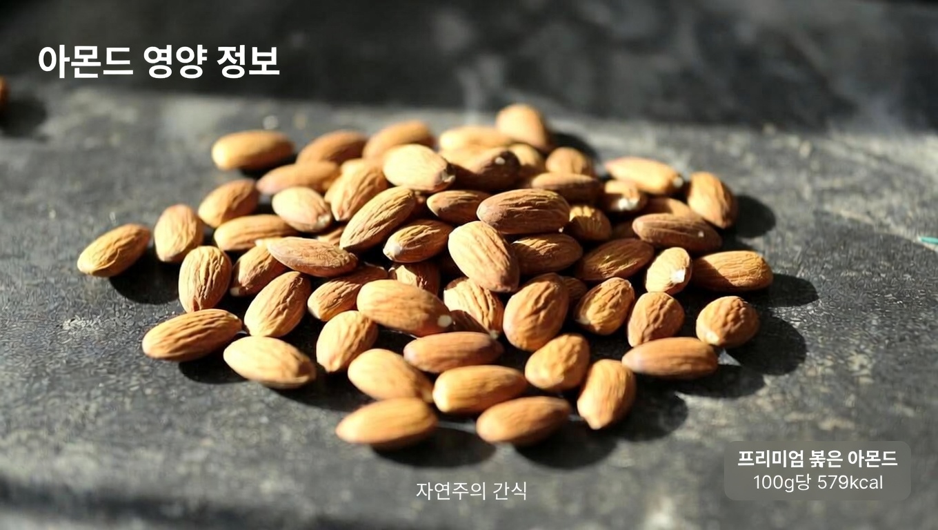 60세 이상 어르신을 위한 눈 건강에 좋은 간단한 취침 전 간식