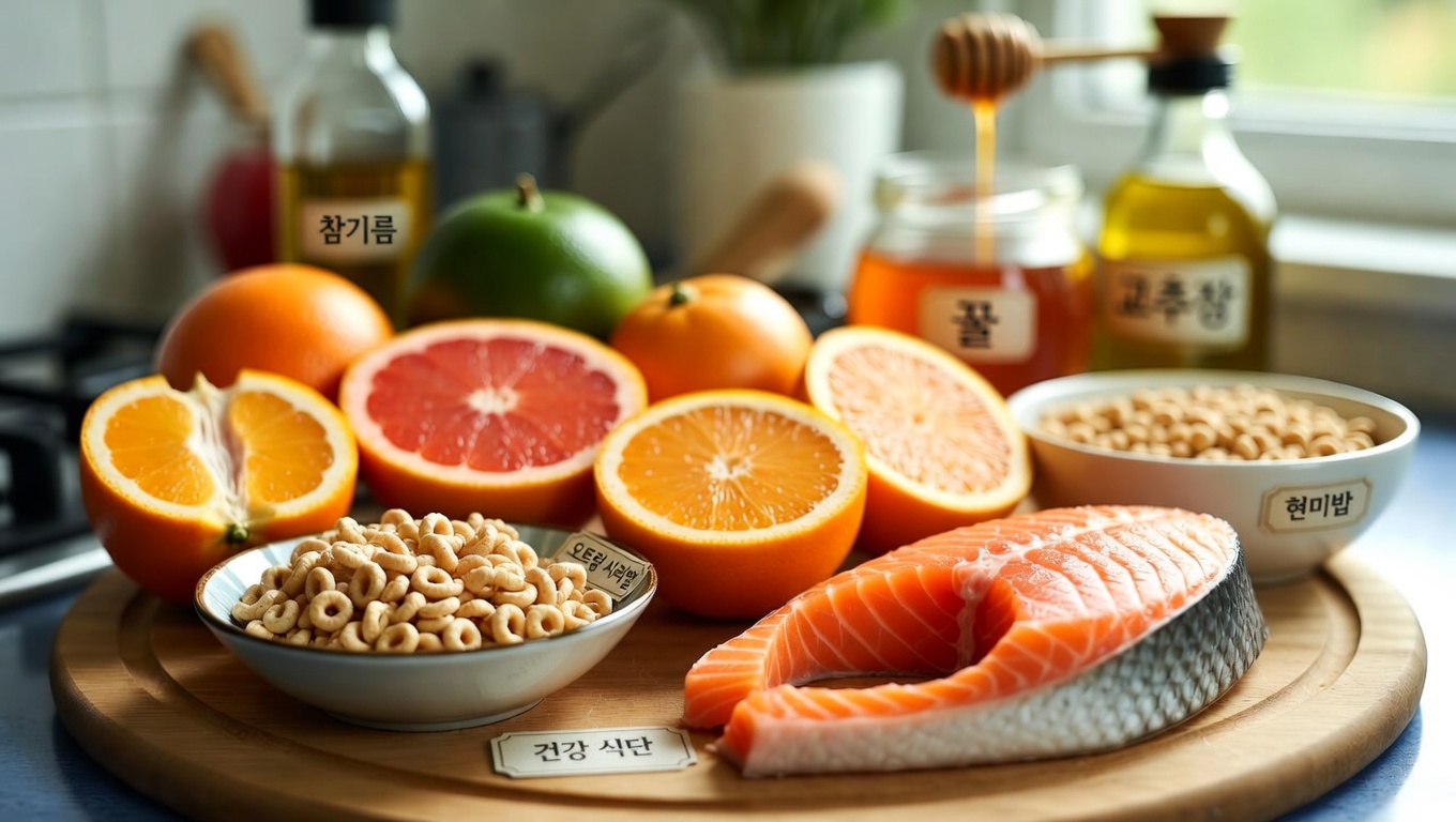 나이가 들수록 아침 관절 뻣뻣함이 더 자주 생기는 이유