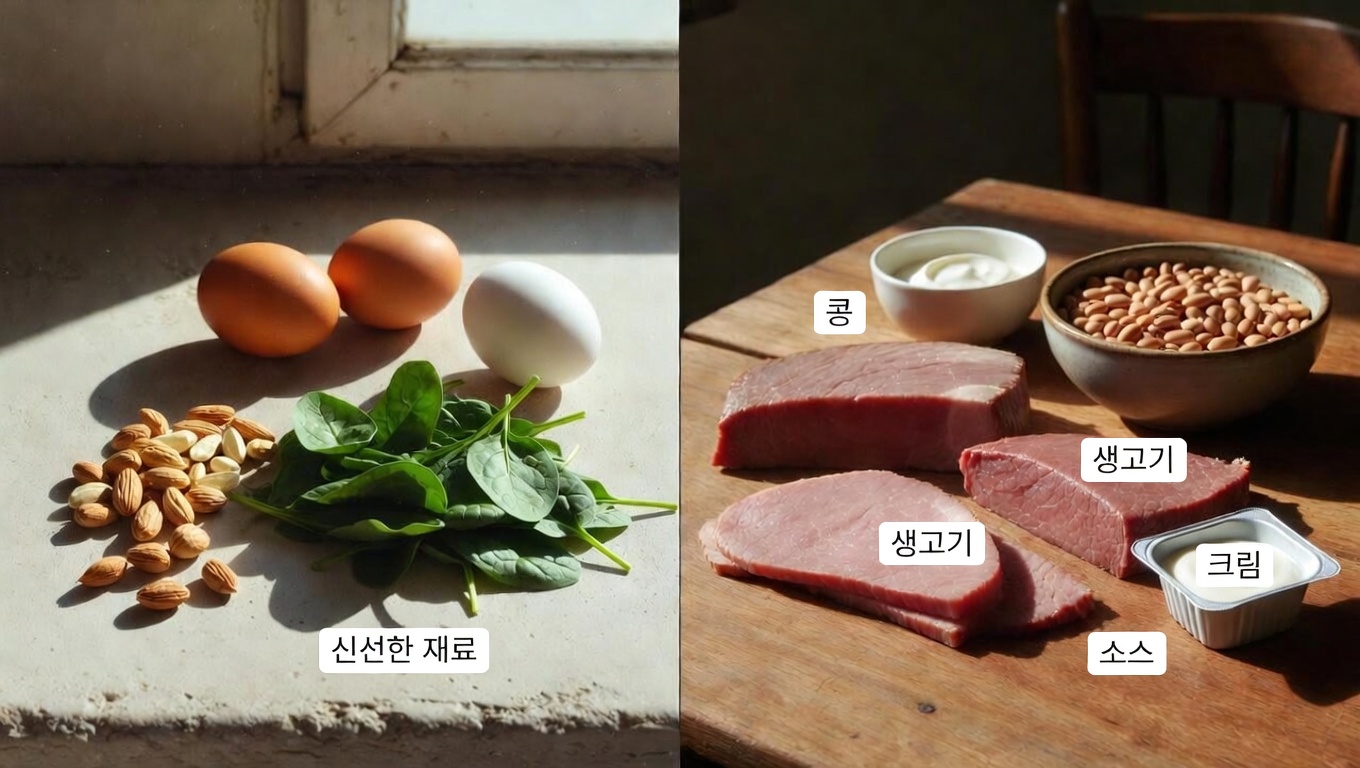 왜 자꾸 손톱이 갈라지거나 부러질까요? 손톱이 약해지는 10가지 흔한 이유와 간단한 강화 방법