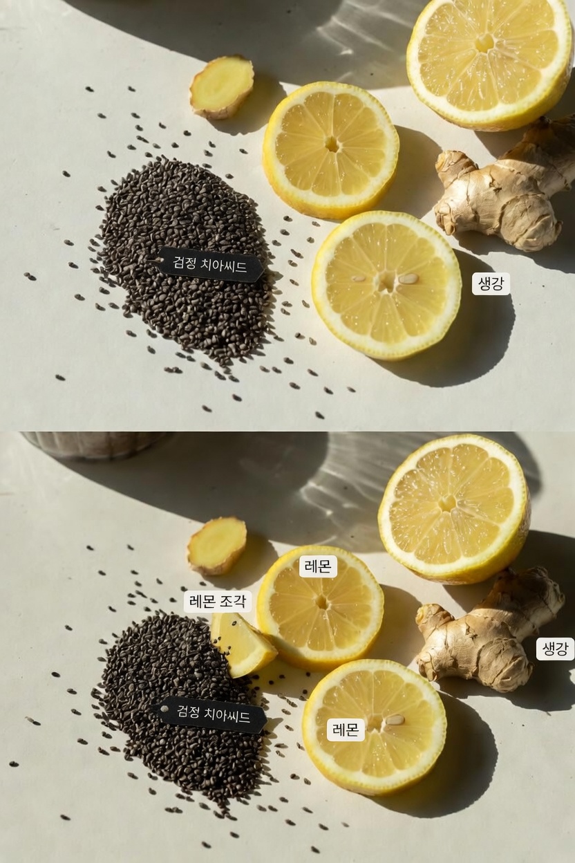 왜 이 간단한 저녁 혼합물이 심장 건강에 도움이 될 수 있을까