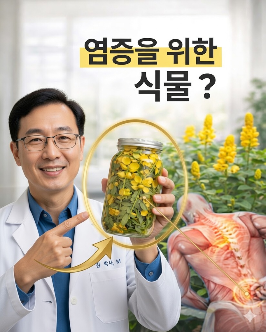 🌿 피부 건강과 자연 웰빙을 위해 캔딜리요(세나 알라타) 식물을 사용하는 방법