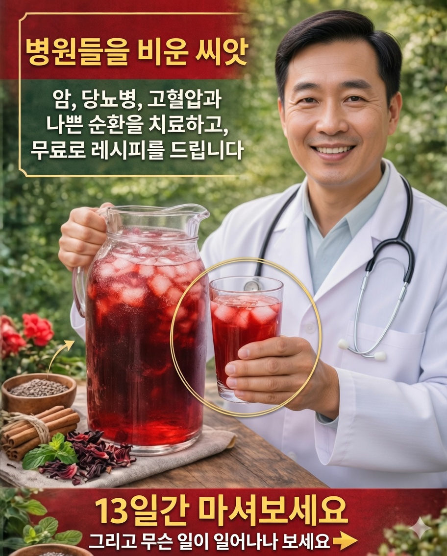 건강을 개선할 수 있는 3가지 천연 가루 (미신에 휘둘리지 않고)