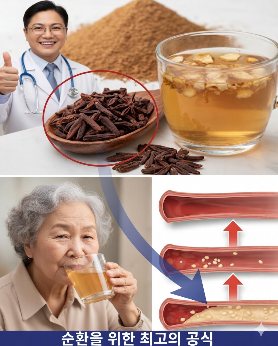 정향물, 수많은 효능을 내세우는 천연 음료 (과학이 말해 주는 진실)